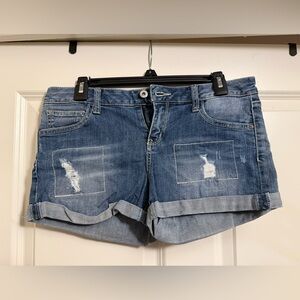 Arizona Jean Shorts